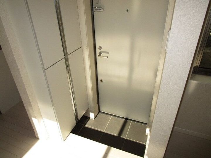 東京都杉並区高円寺北3(アパート)の賃貸物件の内装