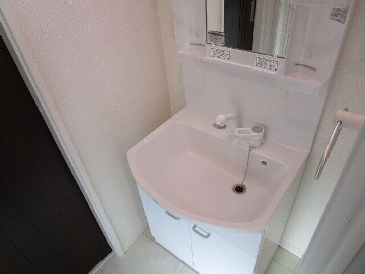 東京都杉並区高円寺北3(アパート)の賃貸物件の内装