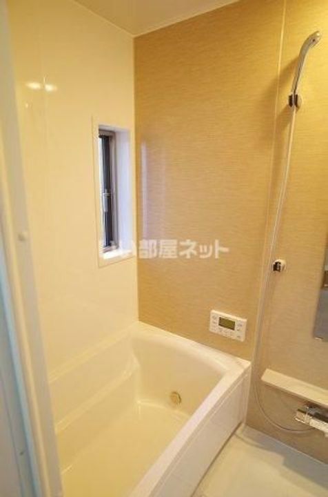 佐賀県佐賀市八戸2(一戸建)の賃貸物件の風呂