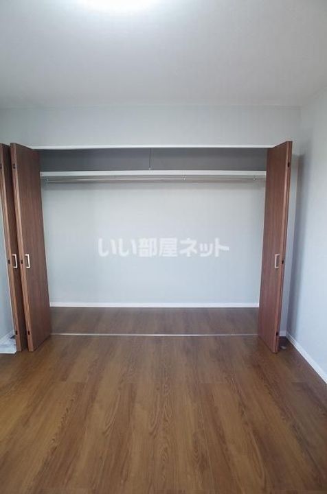佐賀県佐賀市八戸2(一戸建)の賃貸物件の内装