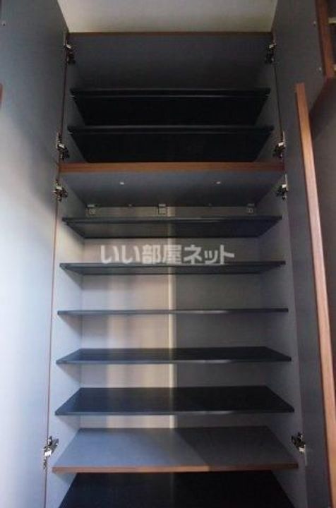 佐賀県佐賀市八戸2(一戸建)の賃貸物件の内装