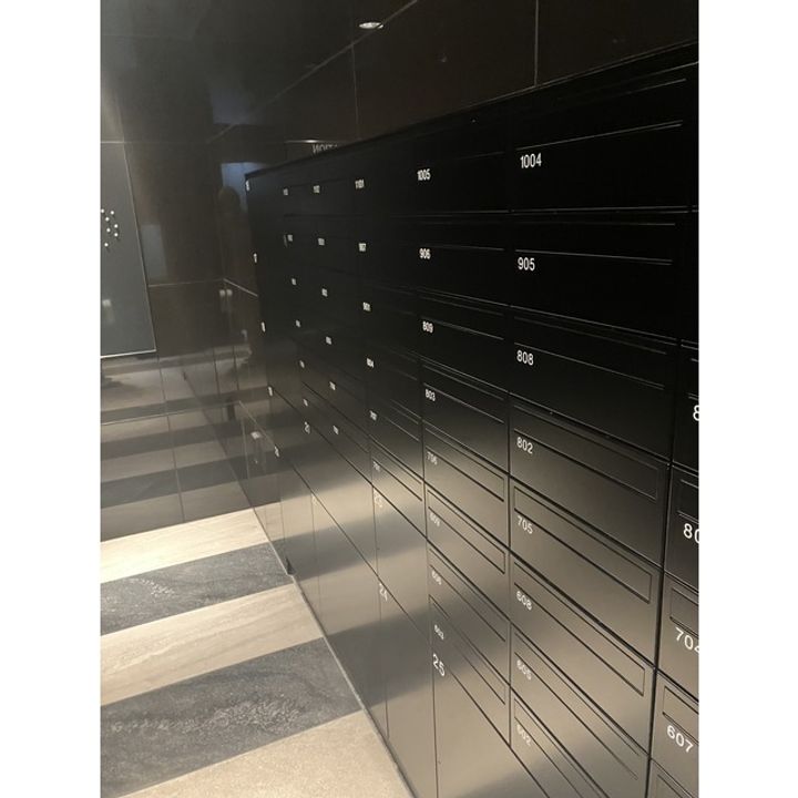 東京都江東区亀戸5(マンション)の賃貸物件の居間