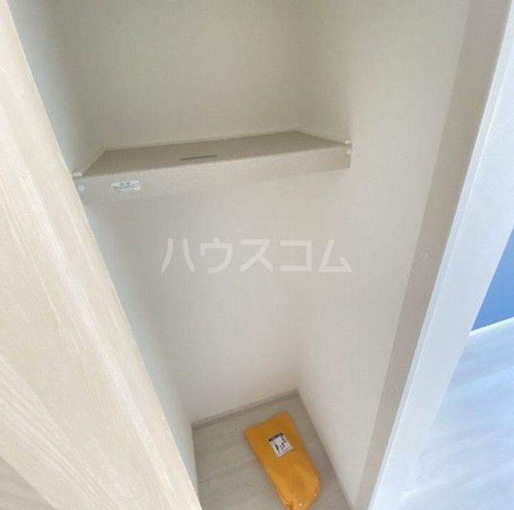 MELDIA長沼IIの内装