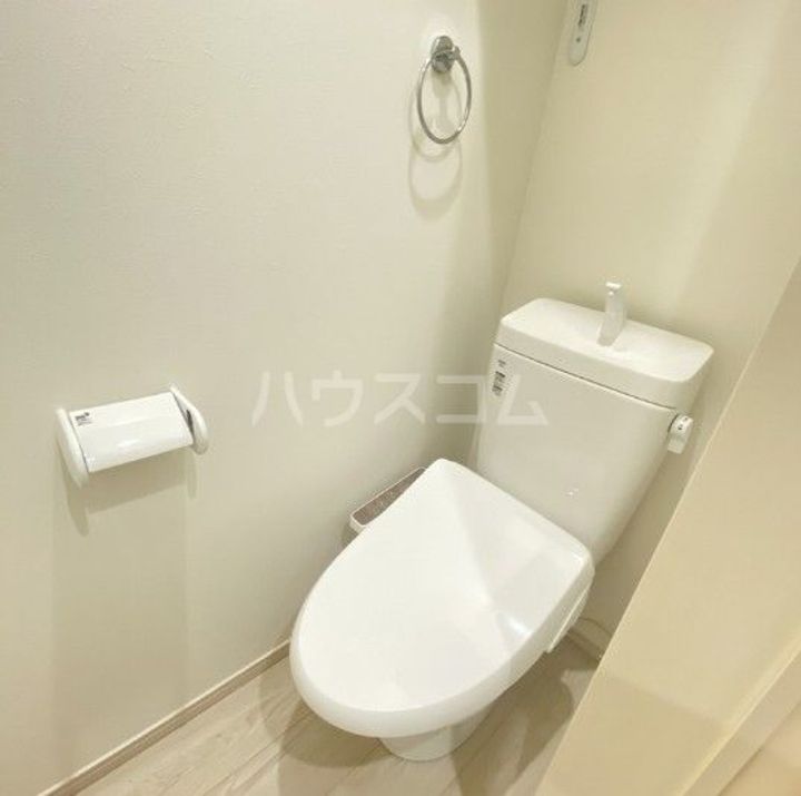 MELDIA長沼IIの内装