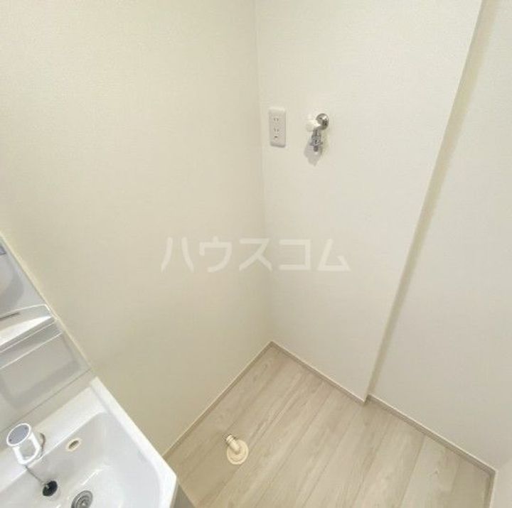 MELDIA長沼IIの内装