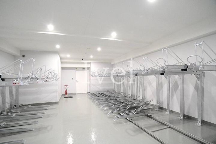 東京都台東区北上野2(マンション)の賃貸物件の地図