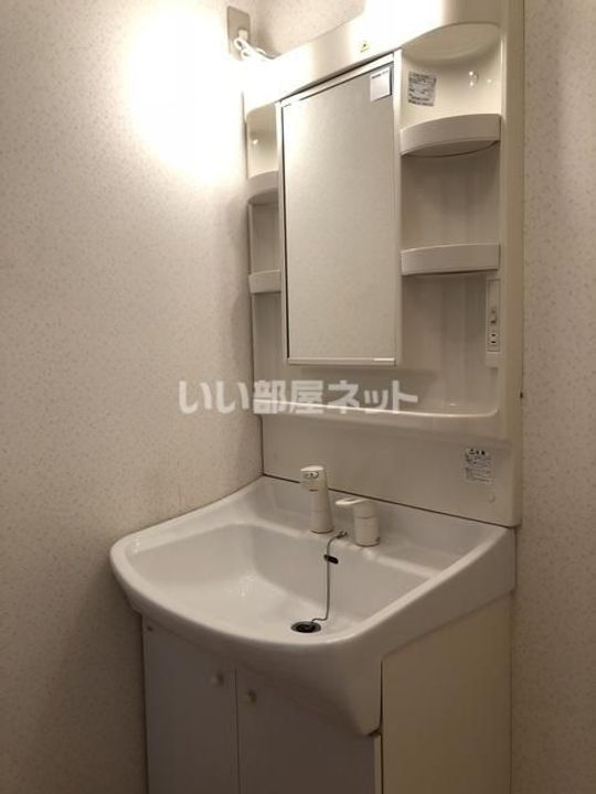 メリープラッツ平成町IV棟の内装