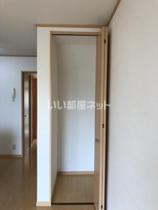 メリープラッツ平成町IV棟の内装