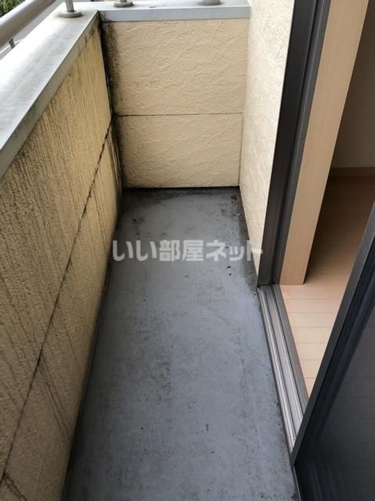 メリープラッツ平成町IV棟の内装