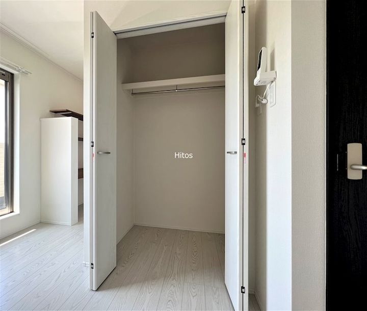 Maison de clair I (メゾン ド クレール I)の内装