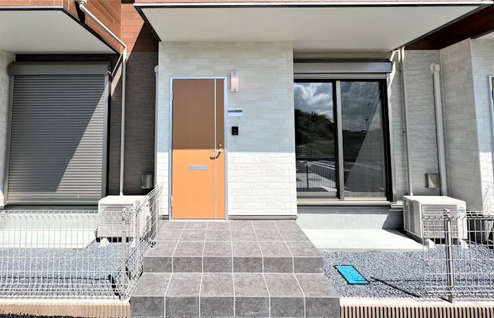 Maison de clair I (メゾン ド クレール I)の地図