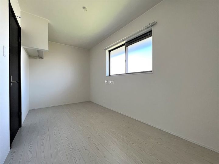 Maison de clair I (メゾン ド クレール I)の内装