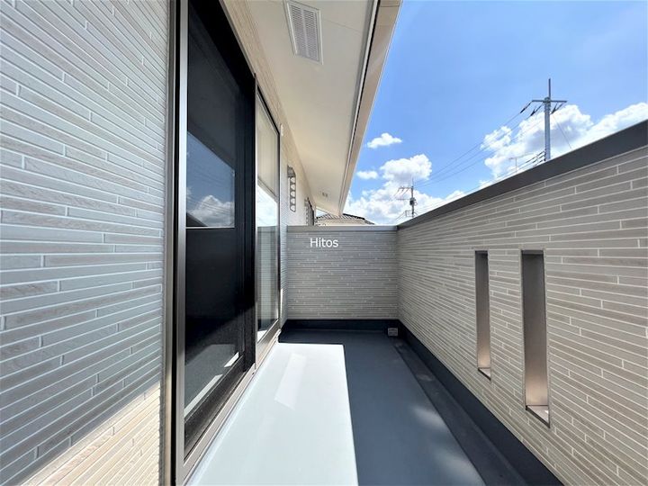 Maison de clair I (メゾン ド クレール I)の内装