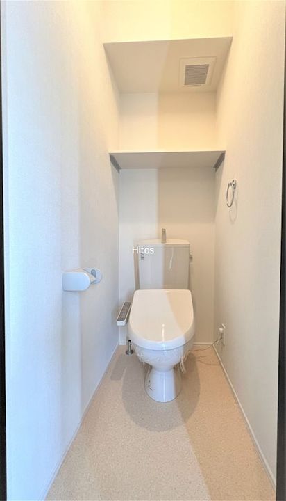 Maison de clair I (メゾン ド クレール I)の内装