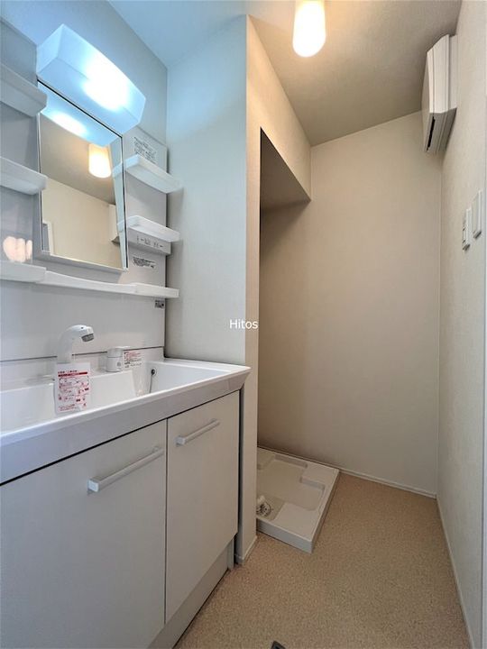 Maison de clair I (メゾン ド クレール I)の内装