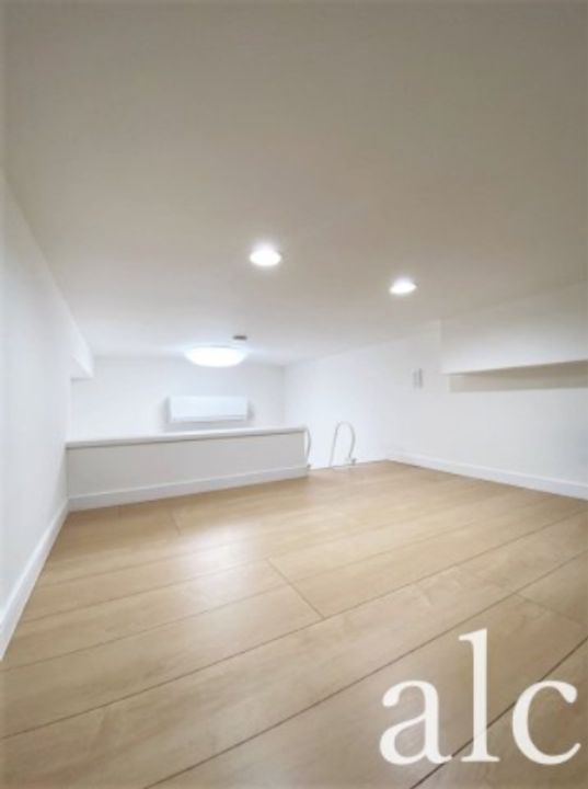 フェリスティアラの内装