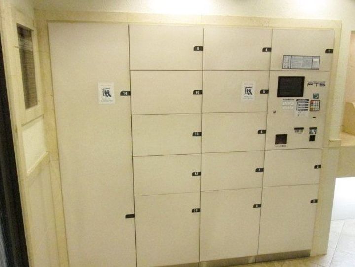 東京都港区芝浦1(マンション)の賃貸物件の地図