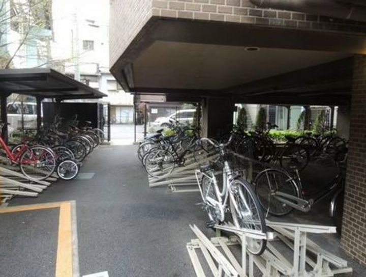 東京都港区芝浦1(マンション)の賃貸物件のその他画像