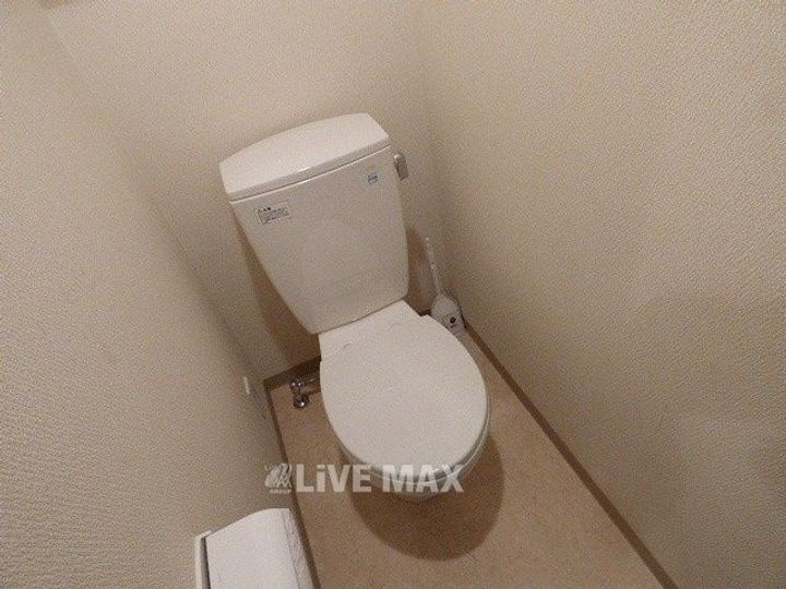 東京都港区芝浦1(マンション)の賃貸物件の内装