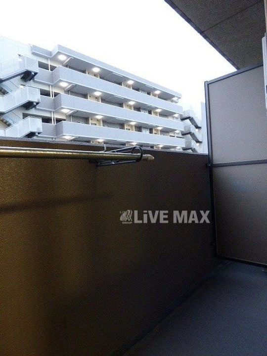 東京都港区芝浦1(マンション)の賃貸物件の内装