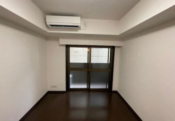 東京都港区芝浦1(マンション)の賃貸物件の居間