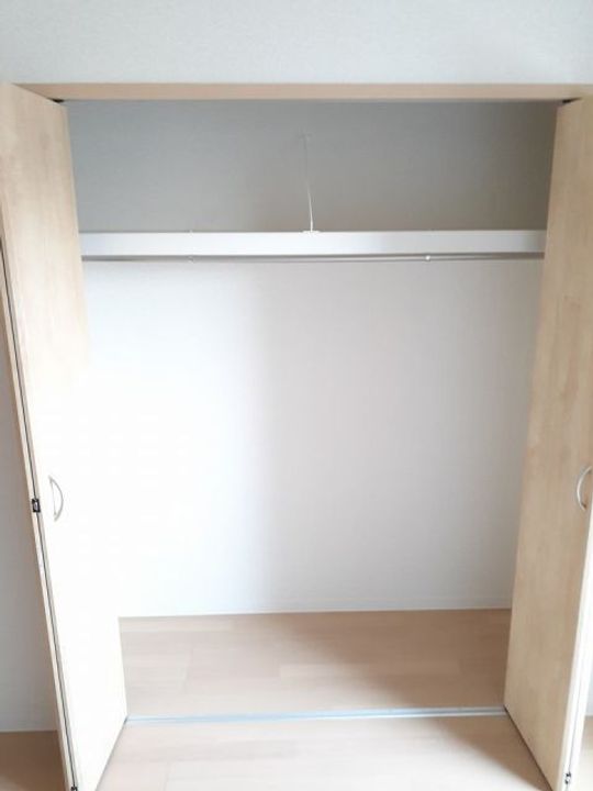 F+style 常磐町の内装