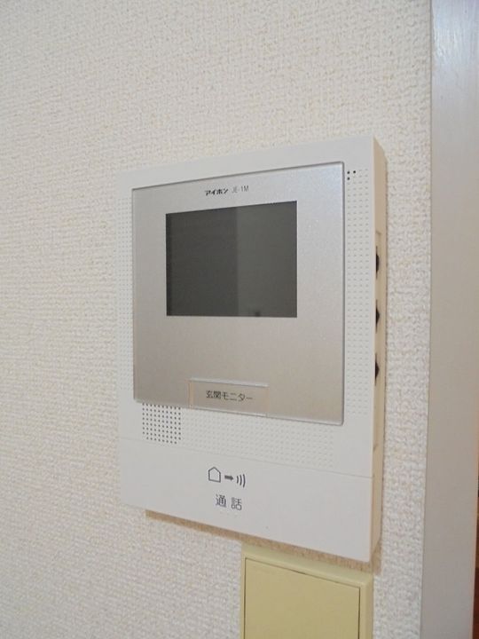 メゾン下高井戸の内装