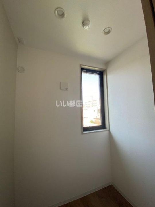 和歌山県和歌山市古屋(アパート)の賃貸物件の内装