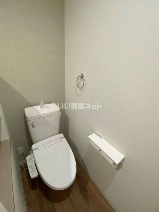 和歌山県和歌山市古屋(アパート)の賃貸物件の内装