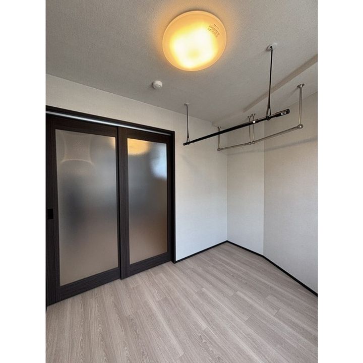 東京都新宿区四谷坂町(マンション)の賃貸物件の内装