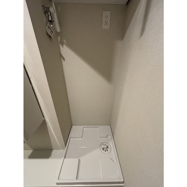 東京都新宿区四谷坂町(マンション)の賃貸物件の内装