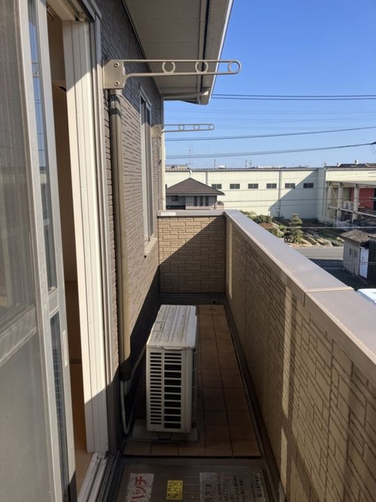 広島県福山市曙町6(アパート)の賃貸物件の内装