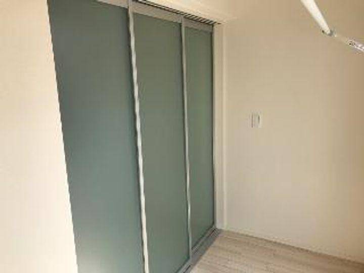 Urban Hillsの内装