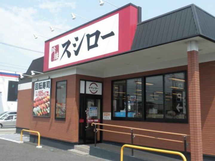 フルリールの周辺