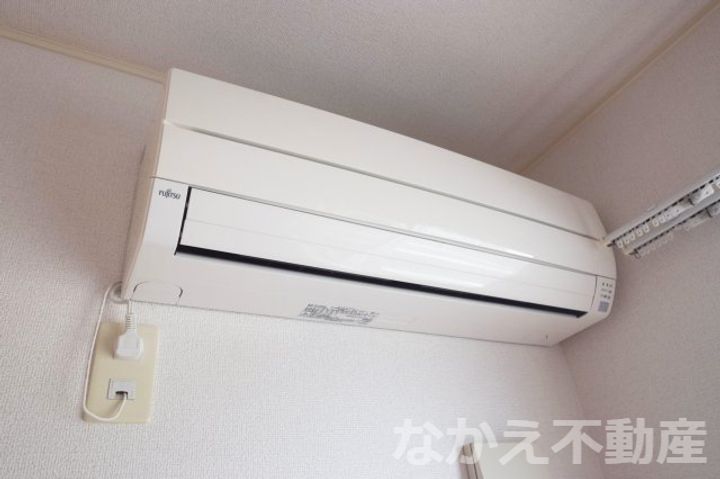 徳島県阿南市見能林町東野(アパート)の賃貸物件の内装