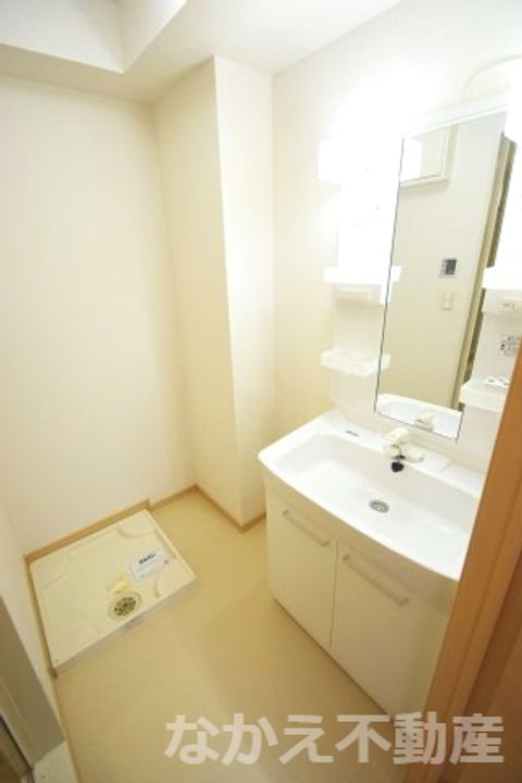 徳島県阿南市見能林町東野(アパート)の賃貸物件の内装