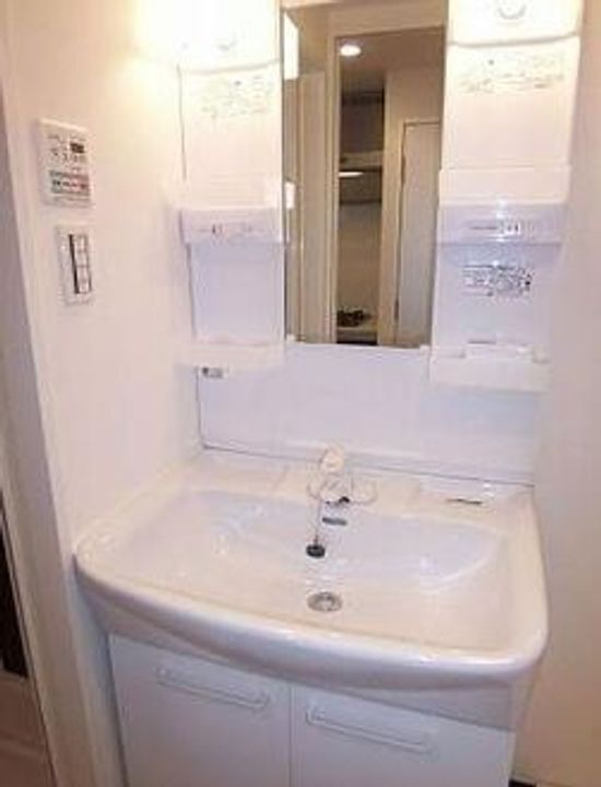 東京都大田区中馬込2(マンション)の賃貸物件の内装