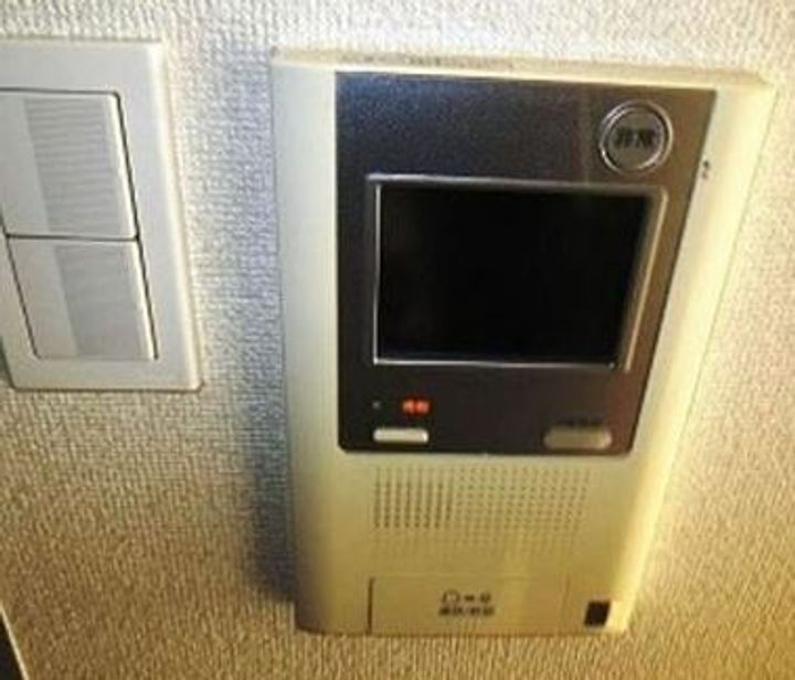 東京都大田区中馬込2(マンション)の賃貸物件の内装