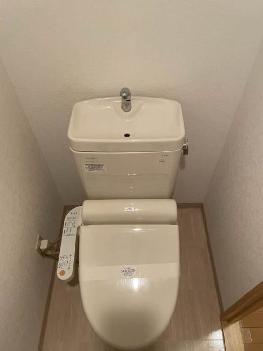 広島県広島市佐伯区五日市駅前1(マンション)の賃貸物件の内装