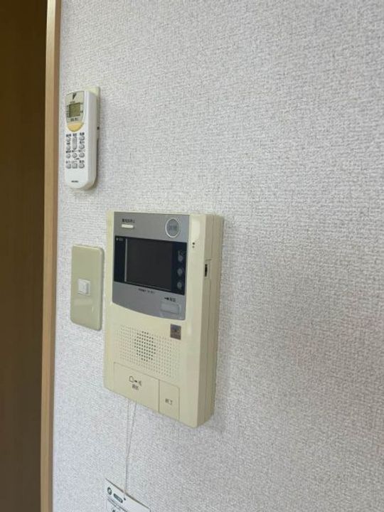 広島県広島市佐伯区五日市駅前1(マンション)の賃貸物件の内装