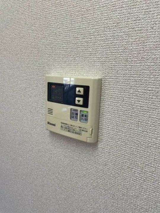 広島県広島市佐伯区五日市駅前1(マンション)の賃貸物件の内装