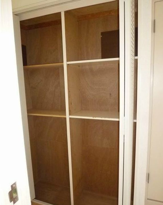 神奈川県藤沢市片瀬海岸1(マンション)の賃貸物件の内装