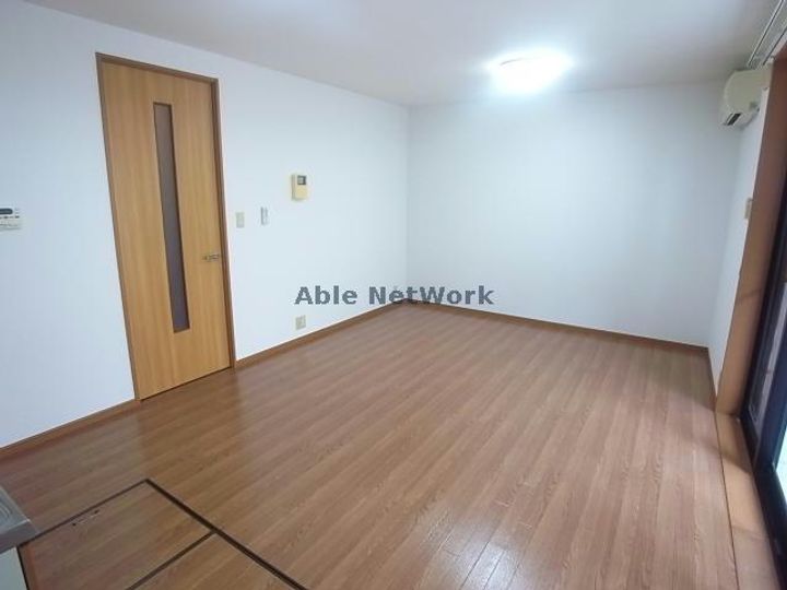 岐阜県大垣市昼飯町(アパート)の賃貸物件の内装