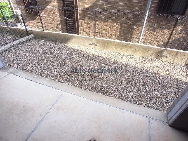 岐阜県大垣市昼飯町(アパート)の賃貸物件の内装