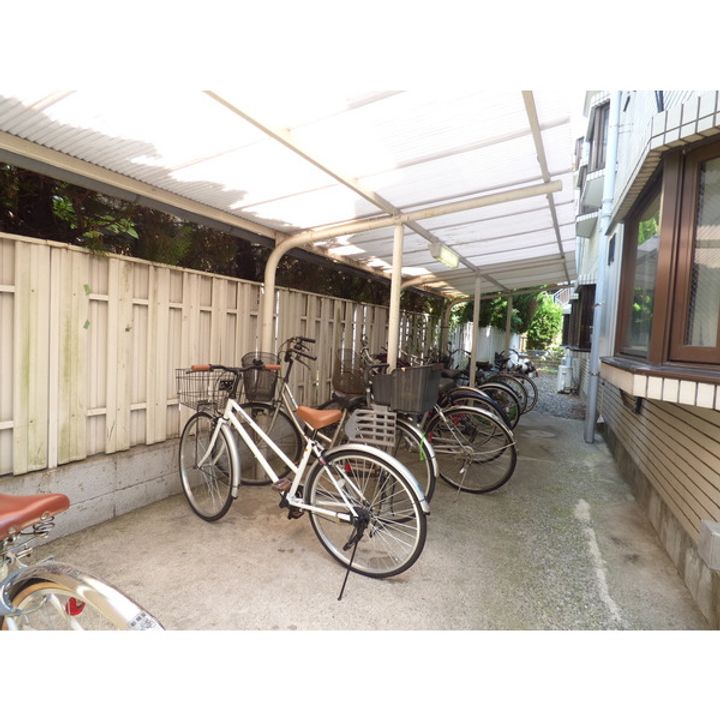 クレスト調布のその他画像