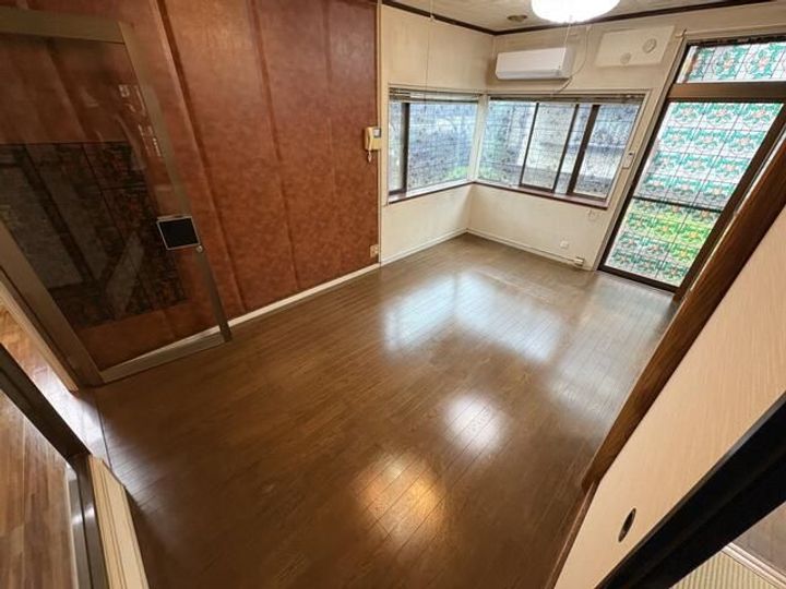 東京都八王子市犬目町(一戸建)の賃貸物件の内装