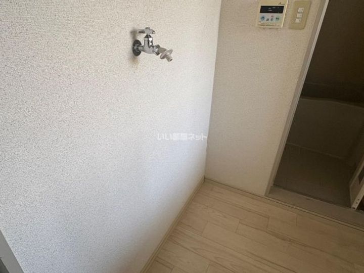 新潟県新潟市秋葉区荻野町(アパート)の賃貸物件の内装