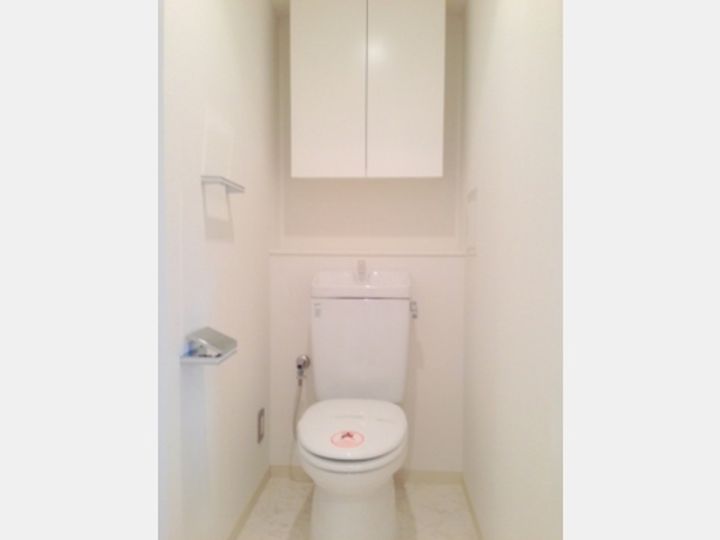 東京都台東区元浅草1(マンション)の賃貸物件の内装