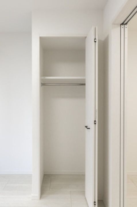 東京都品川区南品川3(マンション)の賃貸物件の内装