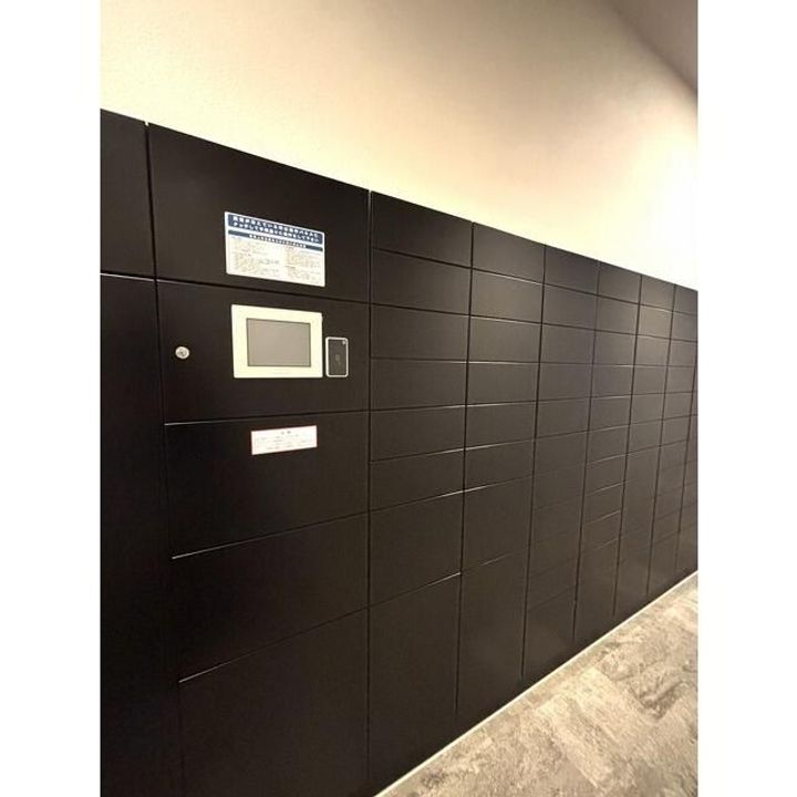 東京都品川区南品川3(マンション)の賃貸物件の地図